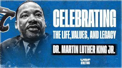 Image post by @sfcougars on Twitter