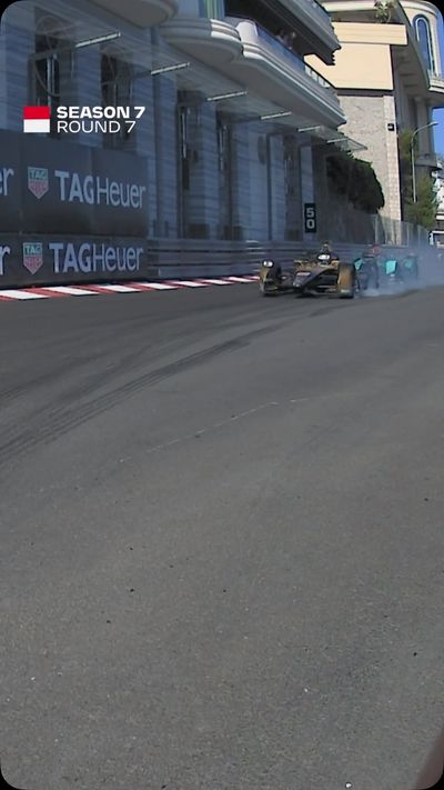 Video post by @fiaformulae on Instagram