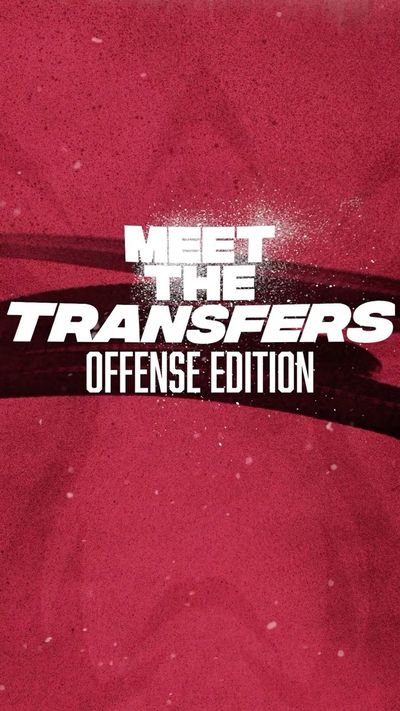 Video post by @razorbackfb on Instagram