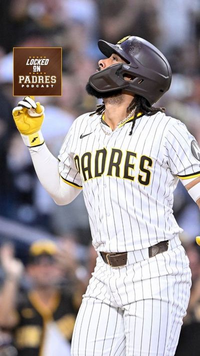 Video post by @lockedonpadres on TikTok