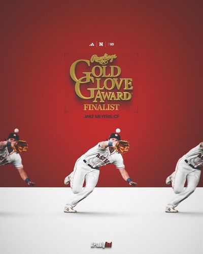 Image post by @HuskerBaseball on Twitter