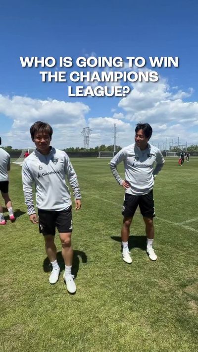Video post by @dcunited on Instagram