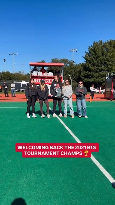 Video post by @b1gfieldhockey on Instagram
