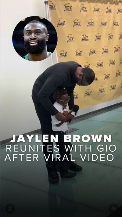 Video post by @sportsbusinessjournal on Instagram