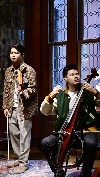 Video post by @recordingacademy on Instagram