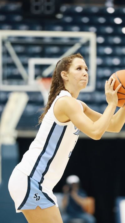 Video post by @usdwbb on Instagram