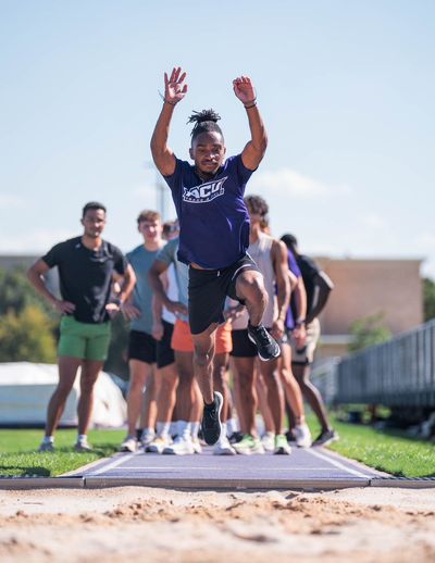 Image post by @ACU_TFXC on Twitter