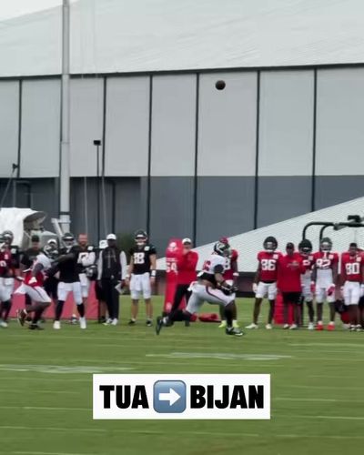 Video post by @AtlantaFalcons on Twitter