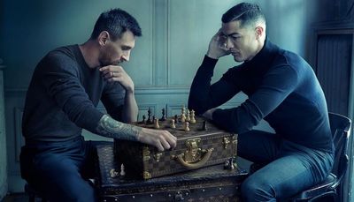 Image post by @annieleibovitz on Instagram