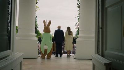Video post by @FLOTUS on Twitter