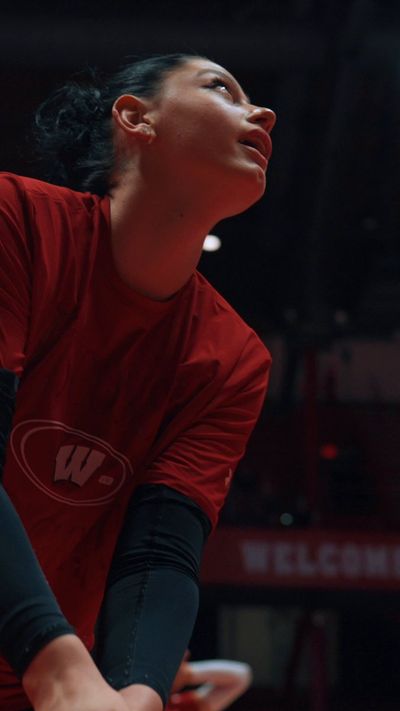 Video post by @B1GVolleyball on Twitter
