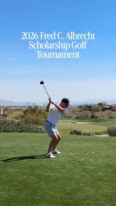 Video post by @unlv_alumni on Instagram