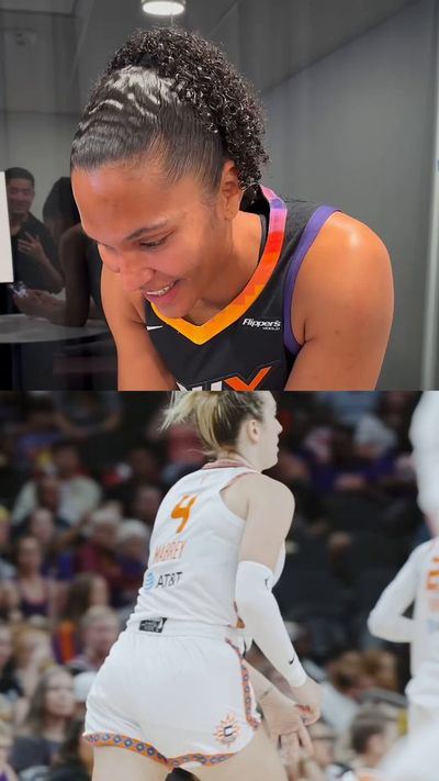 Video post by @PhoenixMercury on Twitter