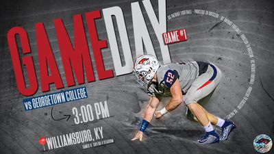 Image post by @UCPatriotFball on Twitter