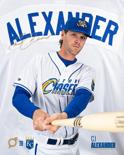 Image post by @OMAStormChasers on Twitter/X