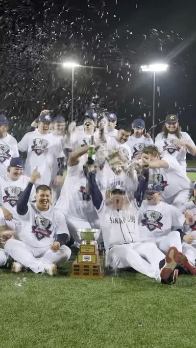 Video post by @kc_monarchs on Instagram