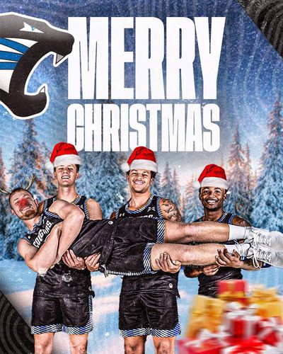 Image post by @usf_mbkb on Instagram