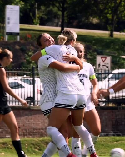 Video post by @lipscombwsoc on Instagram
