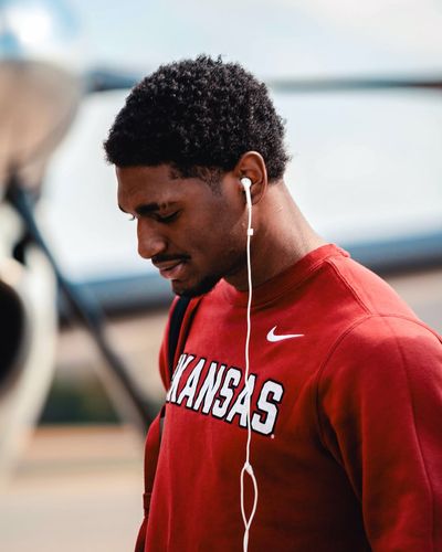 Image post by @razorbackmbb on Instagram