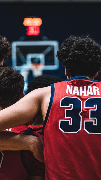 Video post by @stonybrook_mbb on Instagram