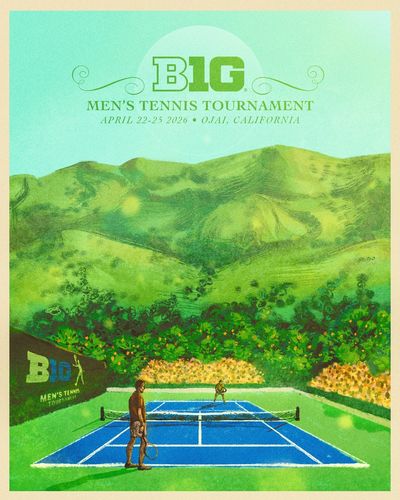 Image post by @bigten on Twitter