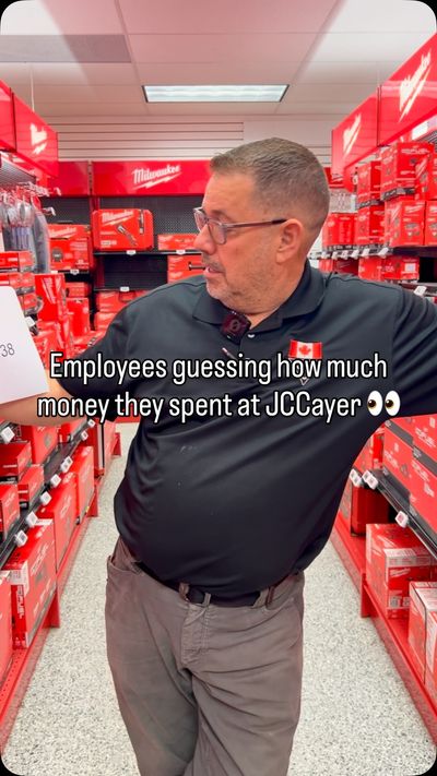 Video post by @jccayerenterprises on Instagram