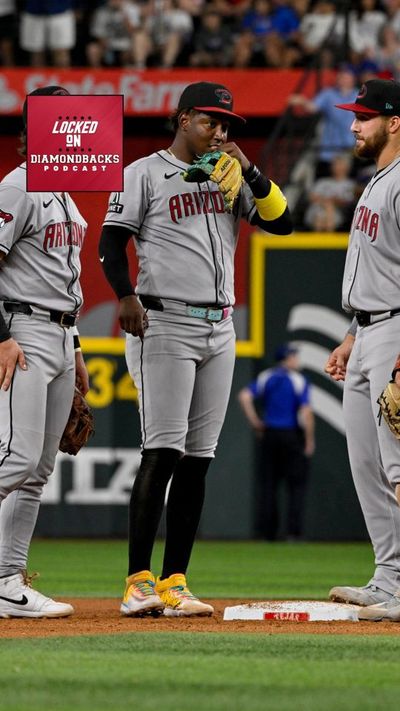 Video post by @lockedondiamondbacks on TikTok