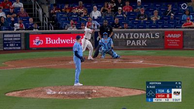 Video post by @sportsnet on Facebook