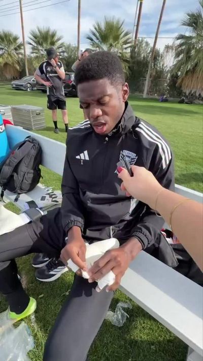 Video post by @dcunited on Instagram