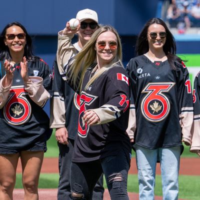 Image post by @TheTorontoSix on Twitter