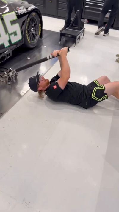 Video post by @23xiracing on Instagram