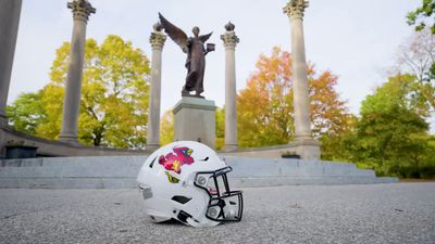 Video post by @BallStateFB on Twitter