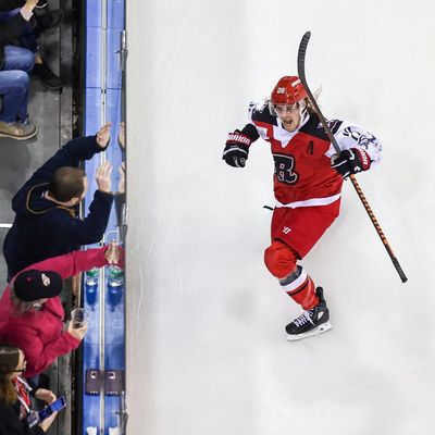 Image post by @rapidcityrush on Instagram
