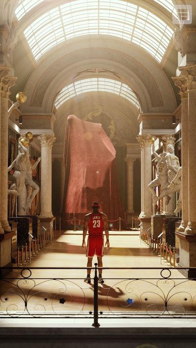 Video post by @SportsCenter on Twitter