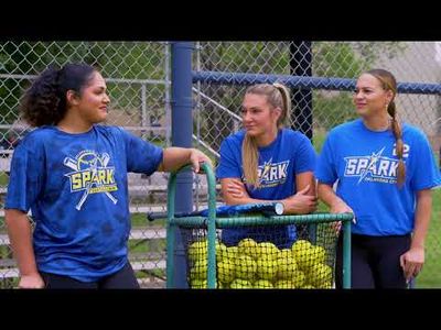 Video post by @Rawlings Sporting Goods on YouTube