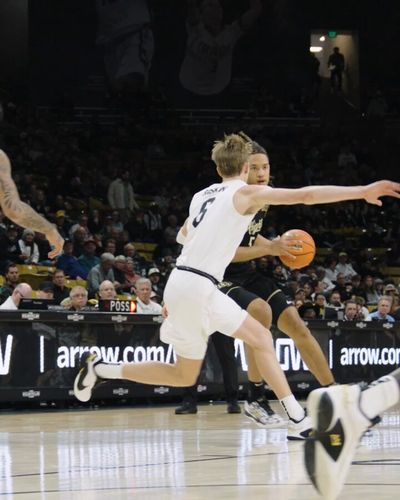 Video post by @CUBuffsMBB on Twitter