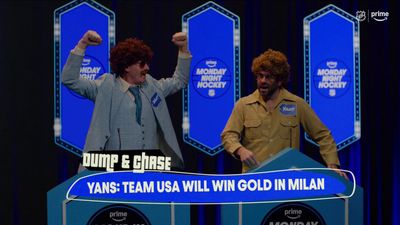 Video post by @SportsOnPrimeCA on Twitter