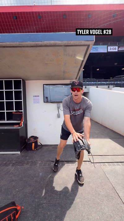 Video post by @gosquirrels on Instagram