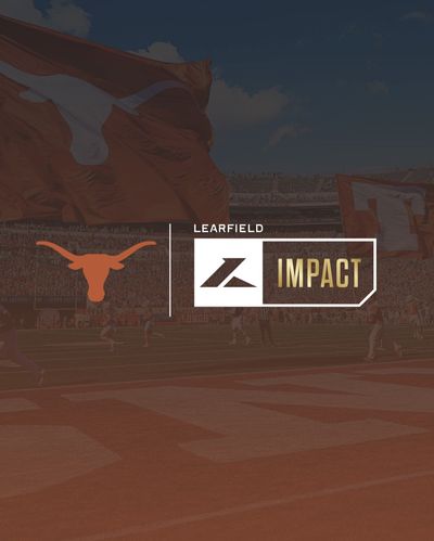 Image post by @learfield_ on Instagram