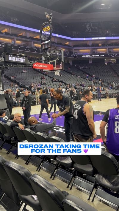 Video post by @nbaonprime on Instagram