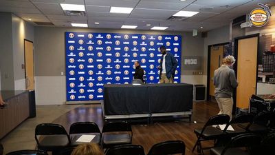 Video post by @Fullcourtpass on Twitter