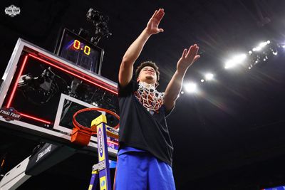 Image post by @MFinalFour on Twitter