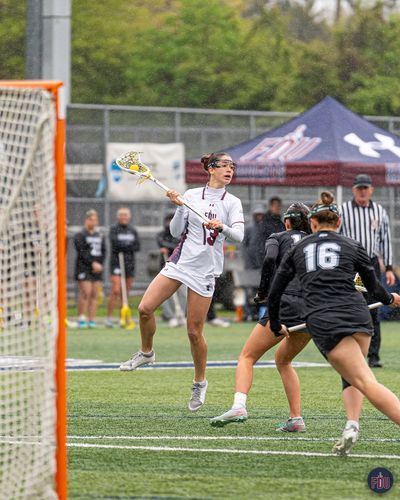 Image post by @fduknightswlax on Instagram