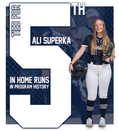 Image post by @JuniataEagles on Twitter