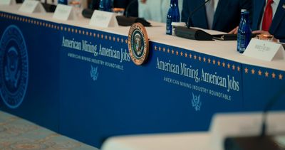 Video post by @WhiteHouse on Twitter