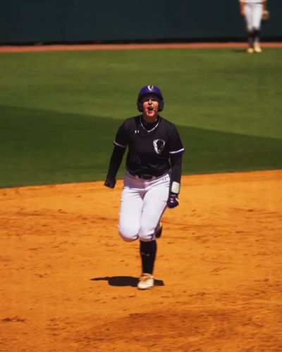 Video post by @lipscombsoftball on Instagram
