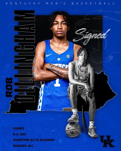 Image post by @kentuckymbb on Instagram
