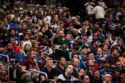 Image post by @mnwild on Twitter