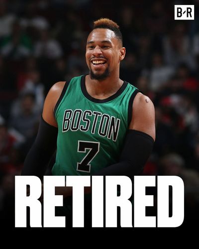 Image post by @BleacherReport on Twitter
