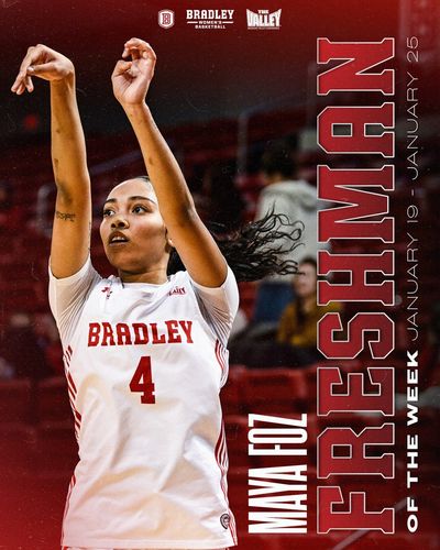 Image post by @BradleyWBB on Twitter